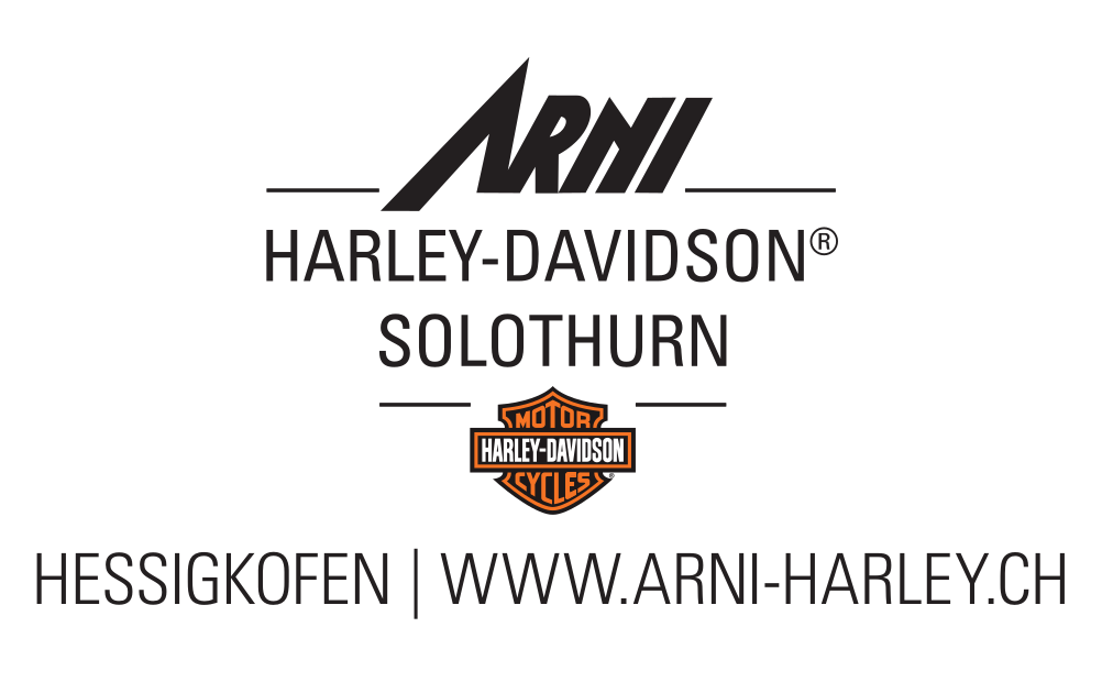 Arni Harley-Davidson Solothurn
