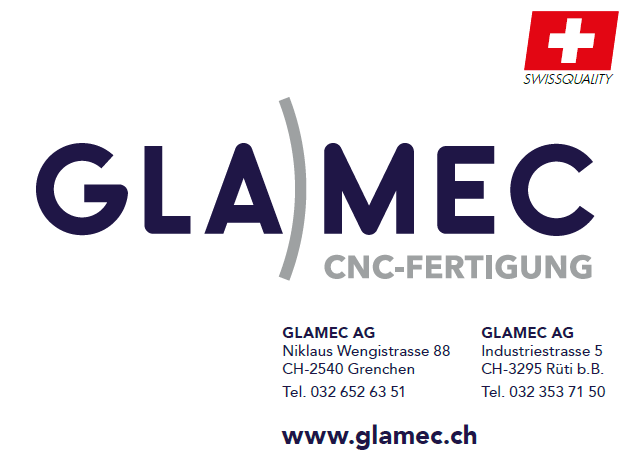 Glamec AG