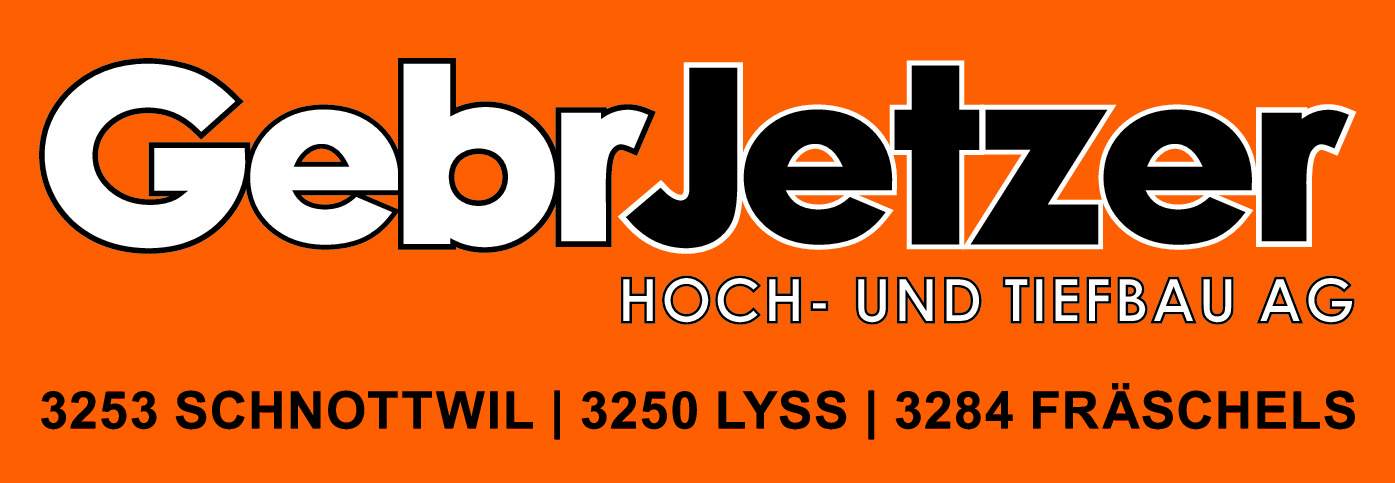 Gebr. Jetzer Hoch- und Tiefbau AG